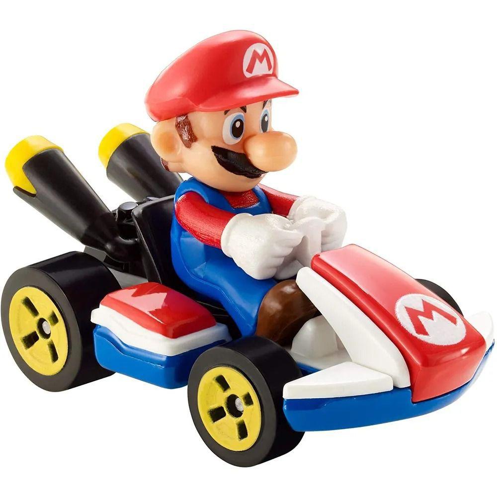 Cole O Mario Kart Personagens Mario Luigi Peach Yoshi Koopa