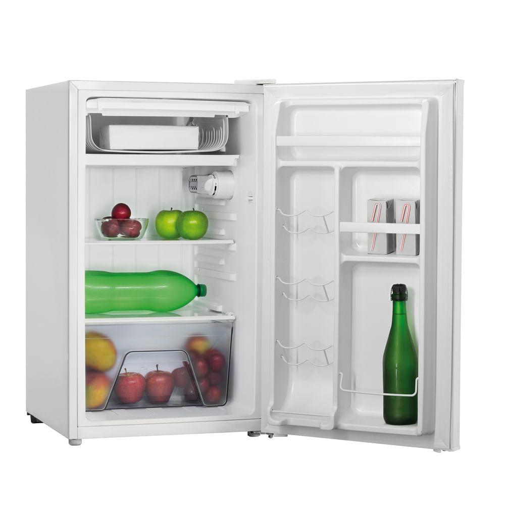 Frigobar Litros Philco Pfg B Branco V Frigobar Magazine Luiza