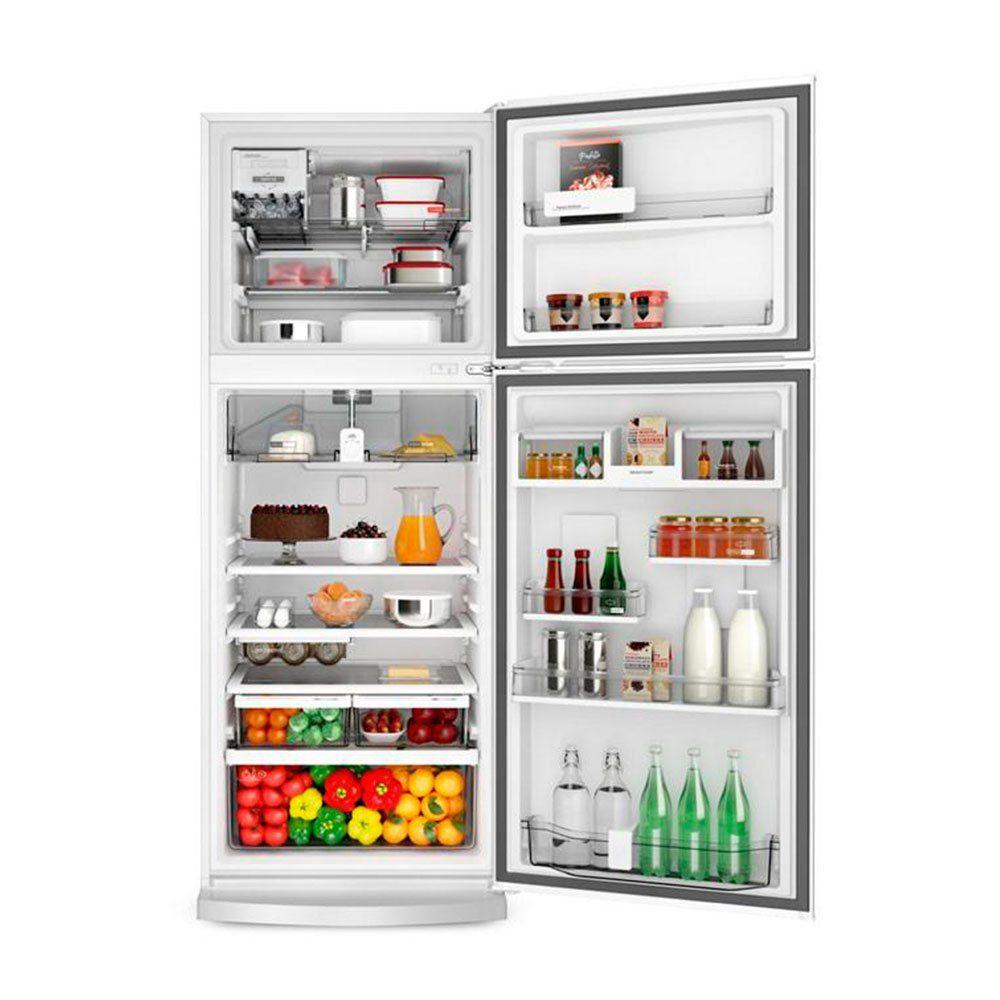 Refrigerador 2 Portas Frost Free 462 Litros Brastemp Classe A