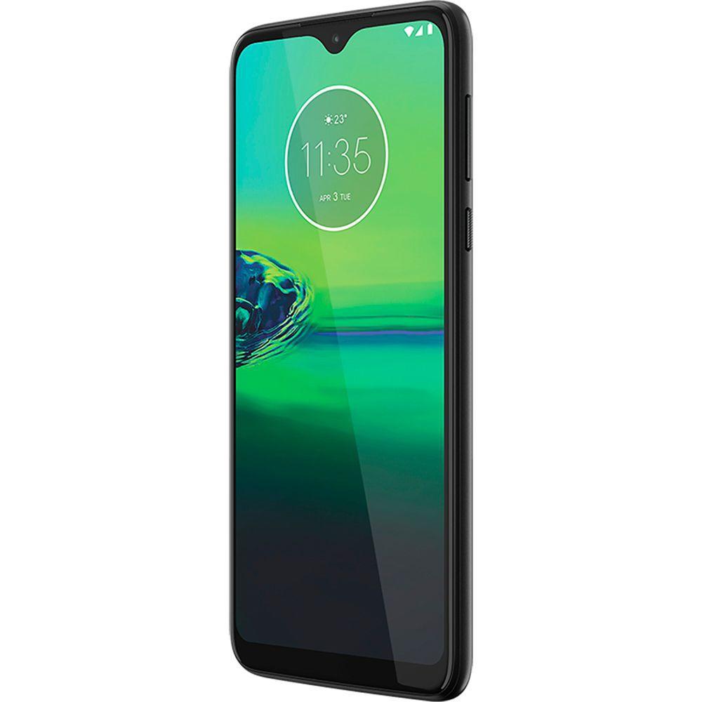 Smartphone Motorola Moto G8 Play 32GB Dual Chip 4G Tela 6 2 Câmera