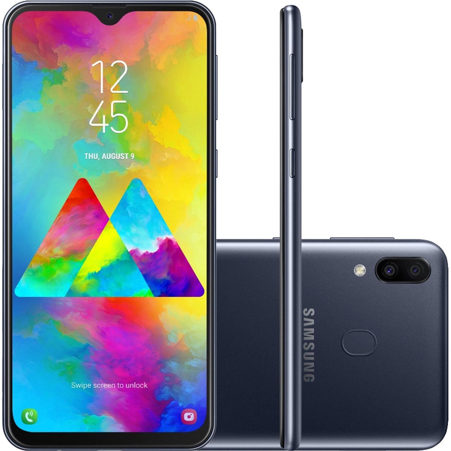 Samsung Galaxy M12 3 32gb Купить