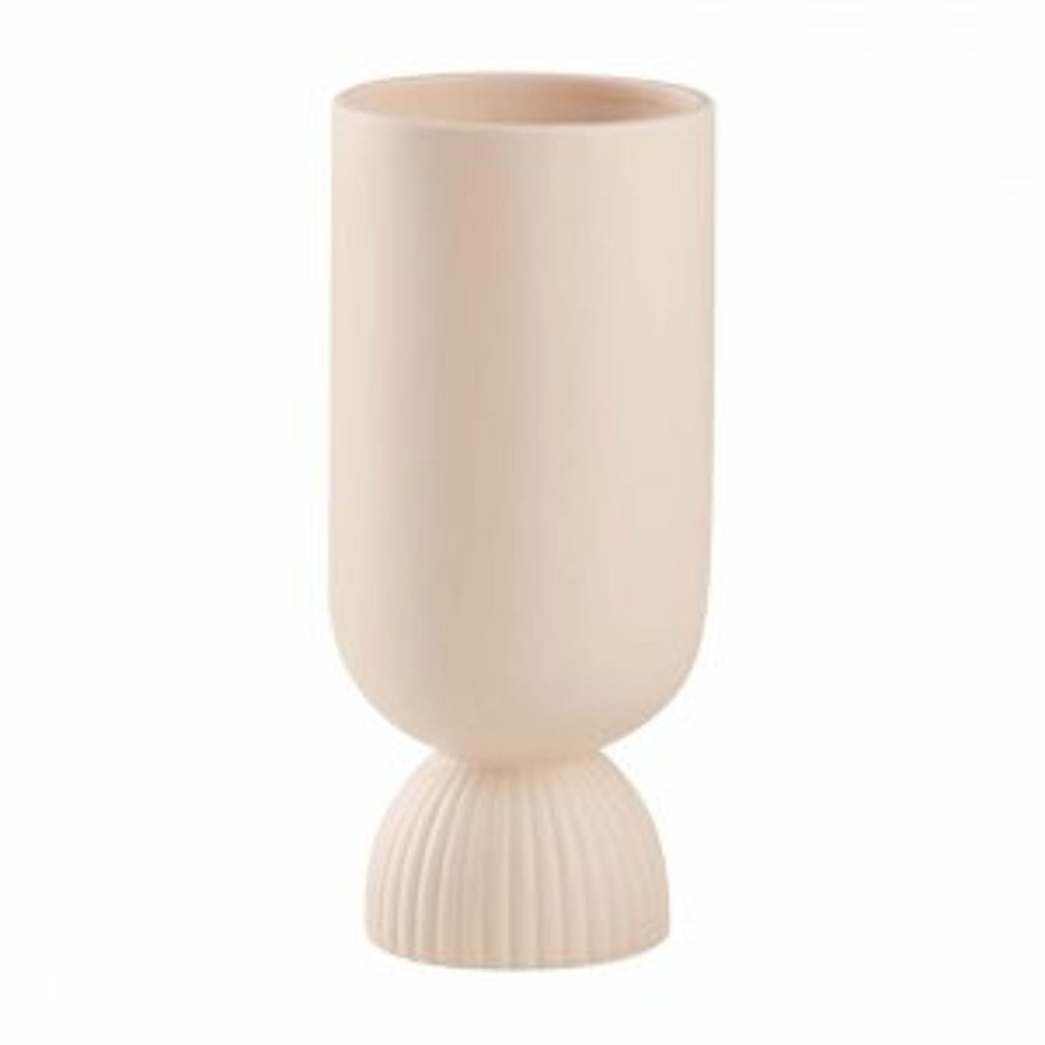 Vaso Em Ceramica Nude Mart Collection Vasos Para Plantas Magazine Luiza