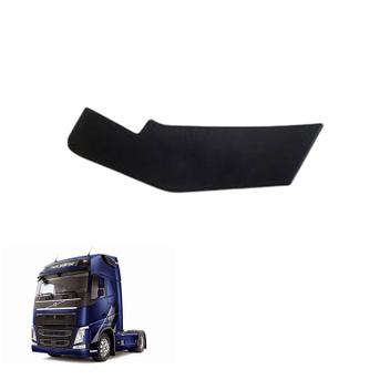 Acabamento Retrovisor Volvo FH4 Superior Interno LD Original Cardoso