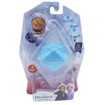 Boneco Colecionável Frozen Cristof Cristal Mágico Toyng Bonecos