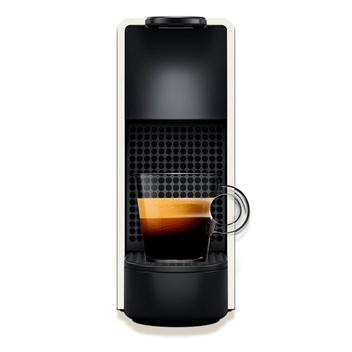 Cafeteira Expresso Essenza Mini C30 E Kit Boas Vindas Nespresso