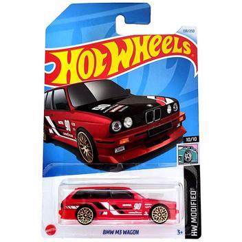 Hot Wheels B Sico Mattel Hw Modified Bmw M Wagon Lote N Carrinho De Brinquedo