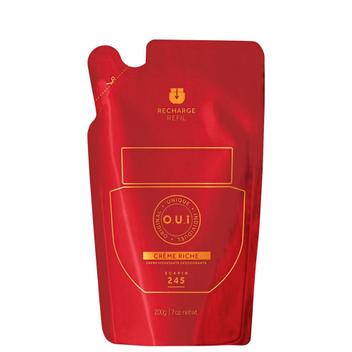 O U I Scapin Refil Creme Hidratante Corporal G Cremer