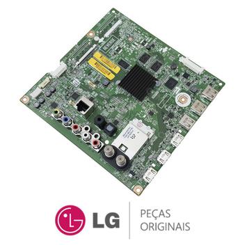 Placa Principal EAX64872106 1 0 EBU62033402 EBT62393201 TV LG