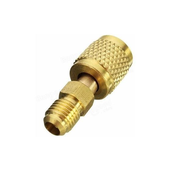 Adaptador Mangueira Manifold R Para R F X M Suryha