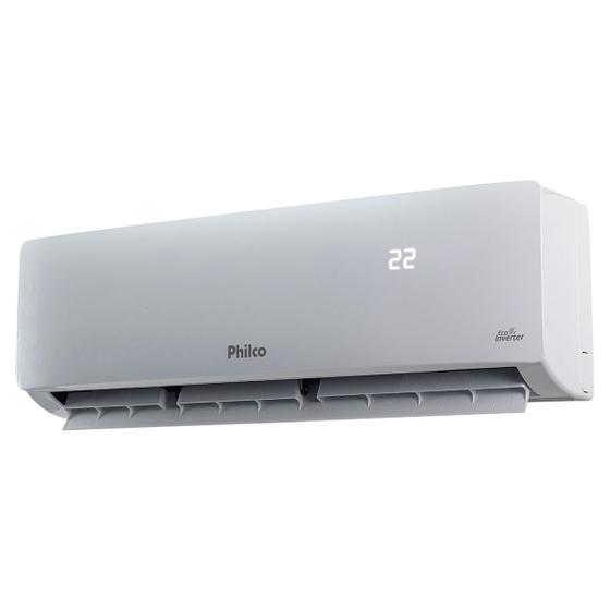 Ar Condicionado Philco 9000Btus PAC9000ITQFM9W Eco Wi Fi Ar