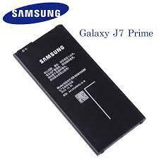 Bateria Original Samsung Galaxy J7 Prime G610 G611 J4 Plus A710 J6