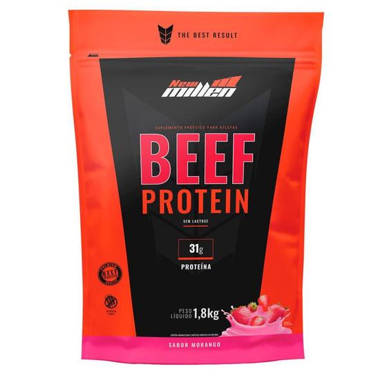 Beef Protein Isolate Kg Proteina Isolada E Hidrolisada Da Carne