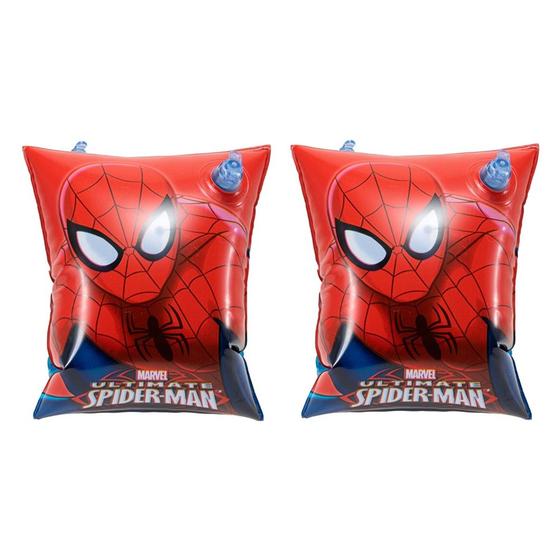 Boia De Bra O Infl Vel Spider Para Crian As Anos Marvel Homem