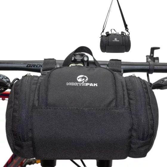 Bolsa De Guid O Aero Northpak Bike Gravel Speed Cicloturismo Northpak