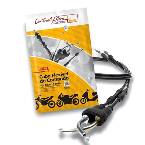 Cabo Acelerador A Fazer Controlflex Cabo Acelerador Para Carro