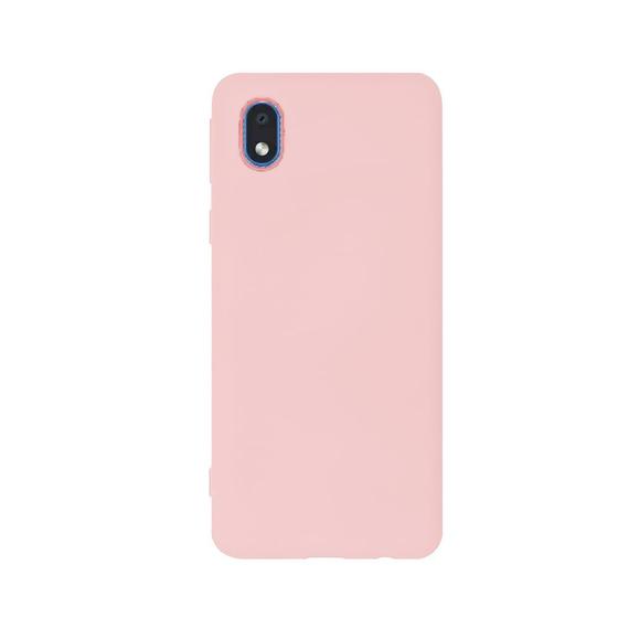 Capa Anti Impacto Samsung Galaxy A01 Core Capinha Silicone Proteção