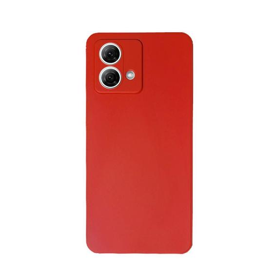 Capa Capinha Case Anti Impacto Protege Camera Para Moto G Gr Global