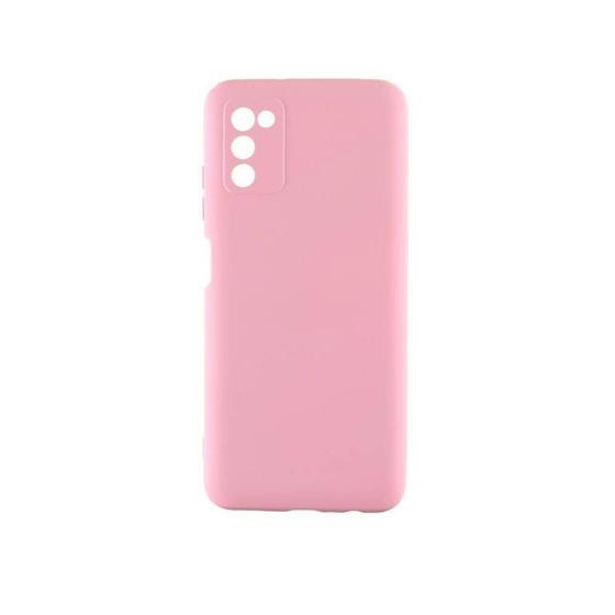 Capa Capinha Case Aveludada Silicone Para Samsung Galaxy Todos Os