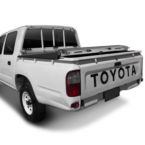 Capota Marítima Toyota Hilux 98 99 2000 2001 2002 2003 2004 Cabine