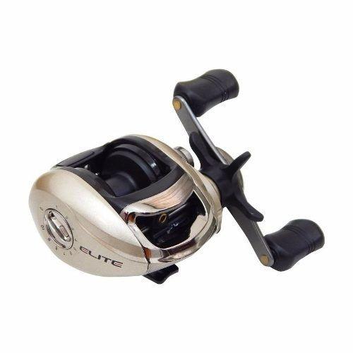 Carretilha Marine Sports Elite Hi Direita Carretilha De Pesca