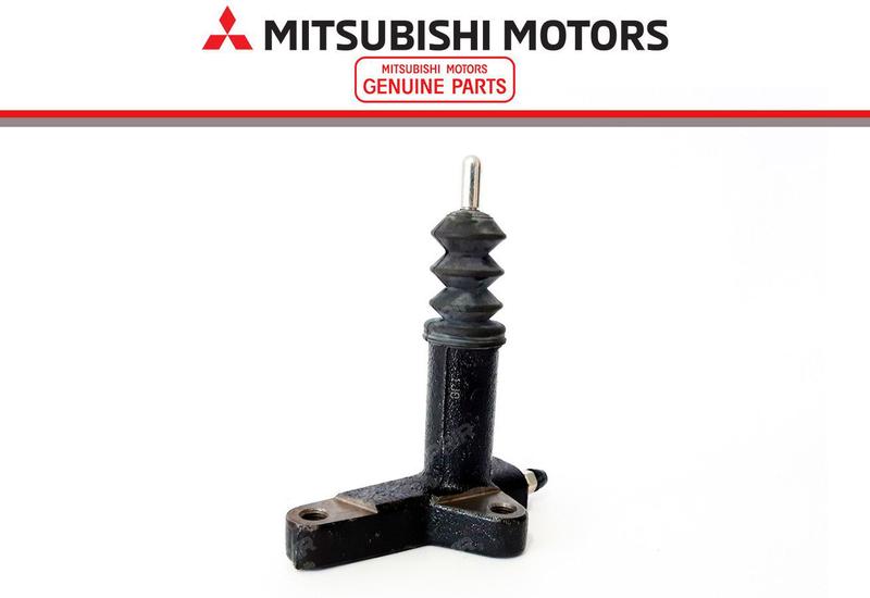 Cilindro Auxiliar Embreagem L Sport Outdoor Original Mitsubishi