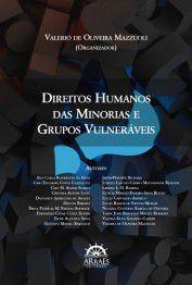 Direitos Humanos Das Minorias E Grupos Vulner Veis Livros De