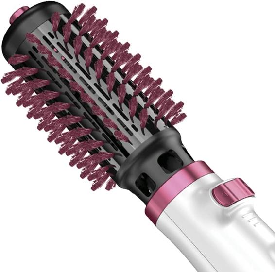 Escova Rotativa New Turbo Plus Rotating Styler Gama Italy W