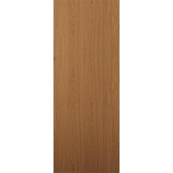 Folha De Porta De Giro Colmeia Eucaplac 210x72cm Teka Milano Eucatex