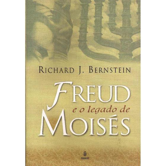 Freud E O Legado De Mois S Mois S Magazine Luiza