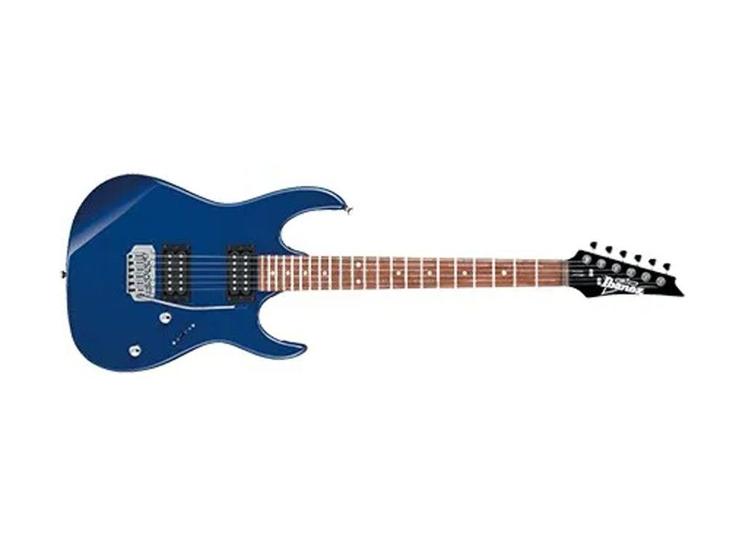 Guitarra Ibanez Grx 22ex Bl Guitarra Magazine Luiza