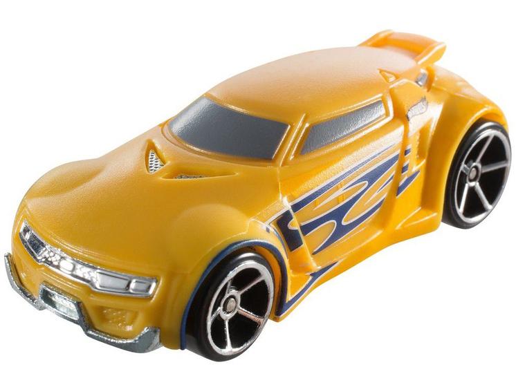 Hot Wheels Color Shifters High Voltage Mattel Bhr Dnn Carrinho De Brinquedo Magazine Luiza