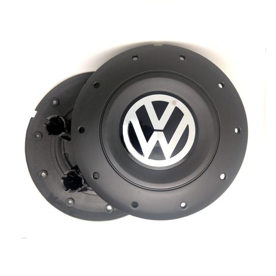 Kit Carlota Amarok P Roda Ferro Vw Up Saveiro Aro Garra M Dia