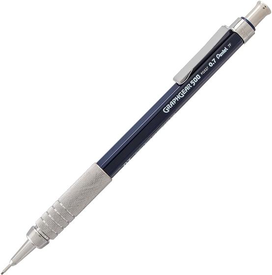 Lapiseira Graphgear Tecnica Pentel Lapiseira T Cnica Magazine Luiza