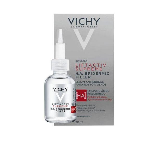 Liftactiv Supreme H A Epidermic Filler Ml S Rum Facial Vichy