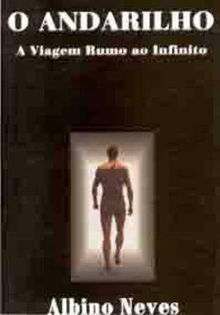 Livro O Andarilho Livros De Esoterismo Magazine Luiza