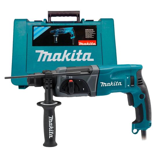 Martelete Combinado Sds Hr Makita Outros Ferramentas E Jardim