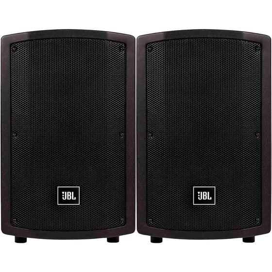 Par De Caixas Ativa Jbl Js 15bt Bluetooth Amplificada Caixa De Som