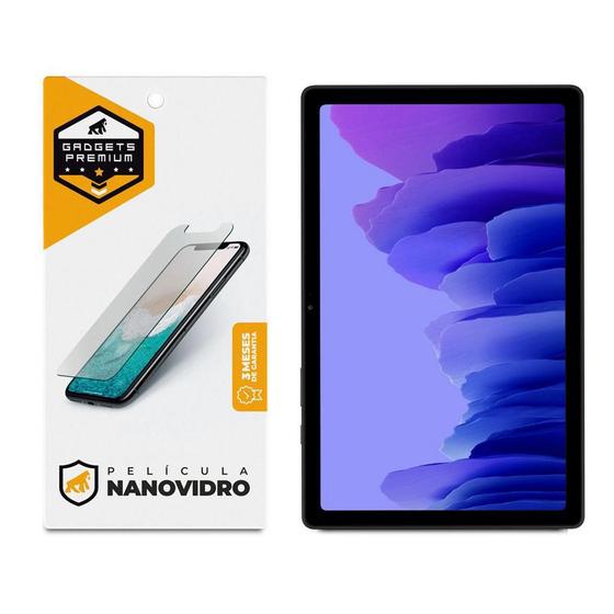 Pel Cula Nano Vidro Para Multilaser Tablet M A Lite Gorila Shield