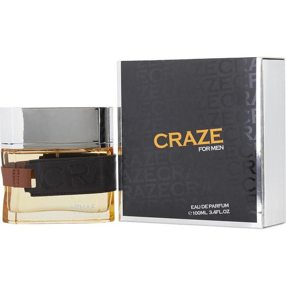 Perfume Masculino Armaf Craze Armaf Eau De Parfum Ml Perfume