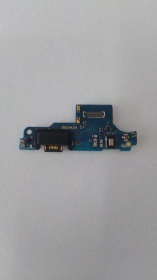 Placa Conector De Carga Moto G G Play Xt Original Retirado