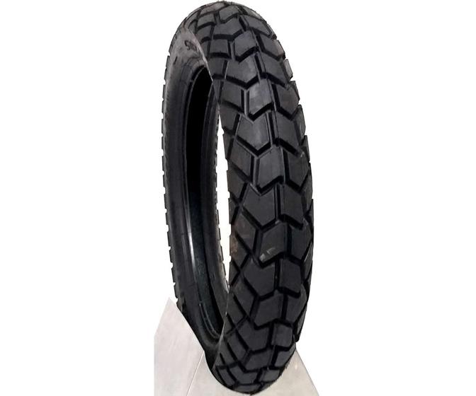 Pneu Traseiro Tornado 250 Xr 250 Xlx 350 Tenere Lander 120 80 18 Novo