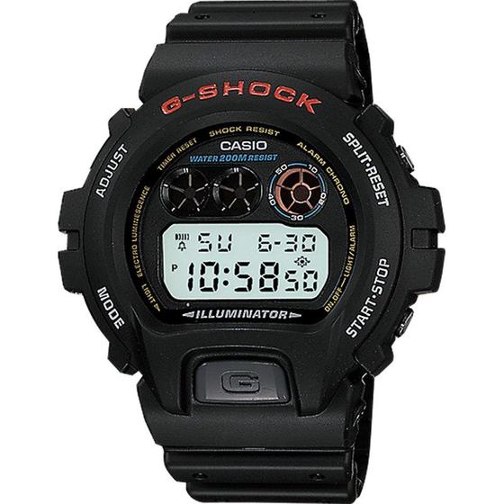 Rel Gio Casio G Shock Masculino Dw Vdr Rel Gio Masculino