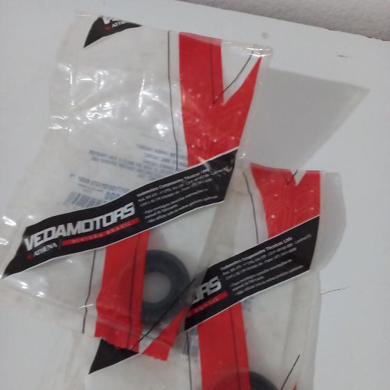 Retentor Cambio Vedamotors Cg 125 Cbx 200 250 Nx 150 92 Nx 400