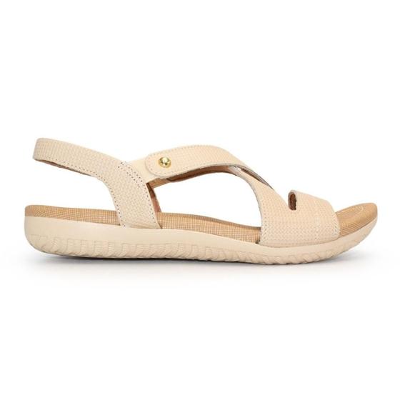 Sand Lia Usaflex Feminina Confort Ergon Mica R Sand Lia Feminina