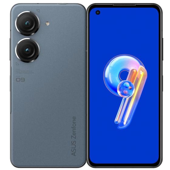 Smartphone Asus Zenfone 9 256GB 5G Octa Core Snapdragon 8 Gen1 8GB 5 92