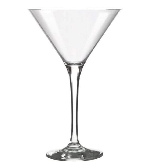 Taça Martini Windsor 250 ml Nadir Taça de Martini Magazine Luiza