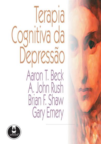 Terapia Cognitiva Da Depressao Artmed Livros Did Ticos Magazine Luiza