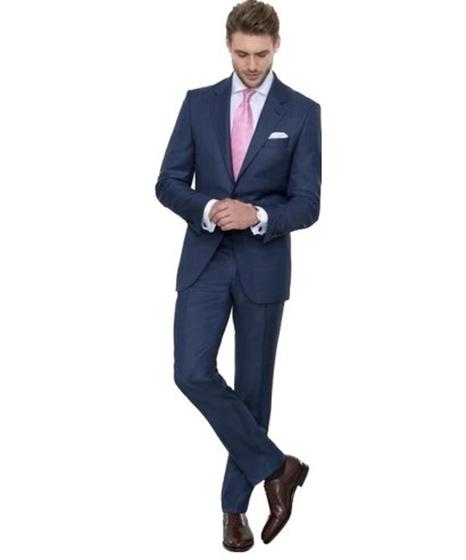 Terno Italiano Slim Masculino Todas As Cores Delphi Ternos Terno