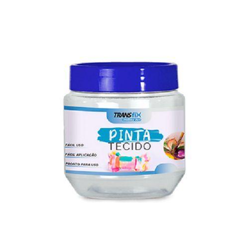 Tinta Pinta Tecido Transfix Hobby Art Ml Tintas Para Artesanato