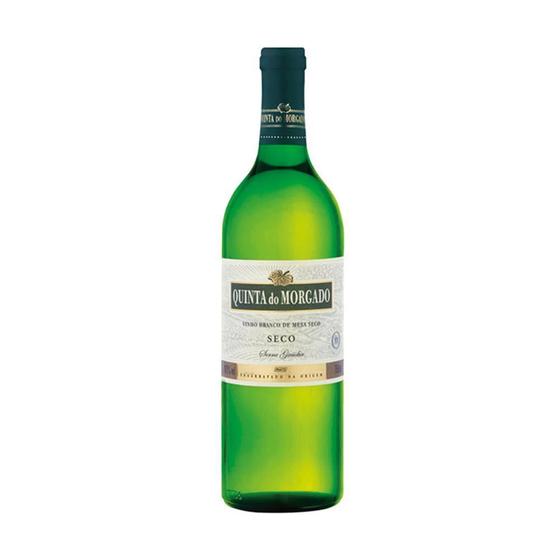 Vinho Quinta Do Morgado Seco Branco 750ml Vinho Magazine Luiza